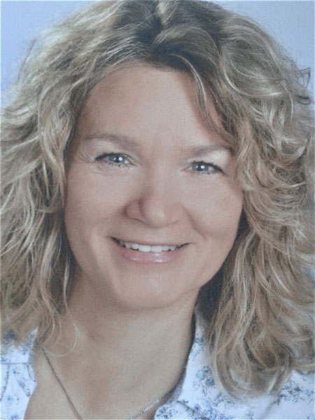 Ulrike Klingberg